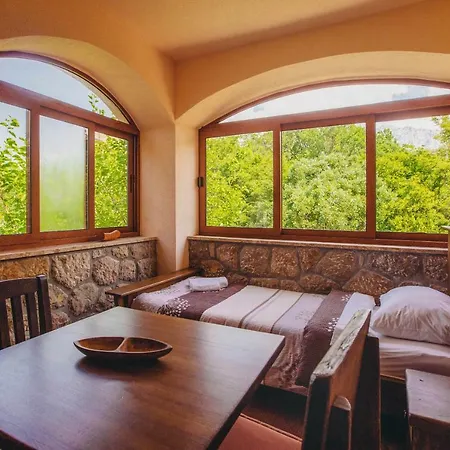 Apartament I Sobe Dinko