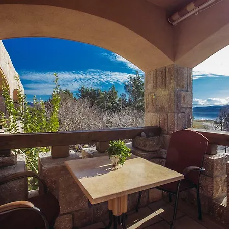 Apartment I Sobe Dinko Starigrad Paklenica