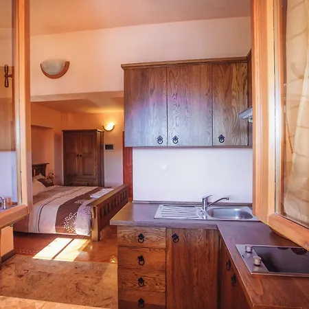 I Sobe Dinko Appartement *