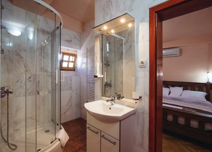 Appartement I Sobe Dinko