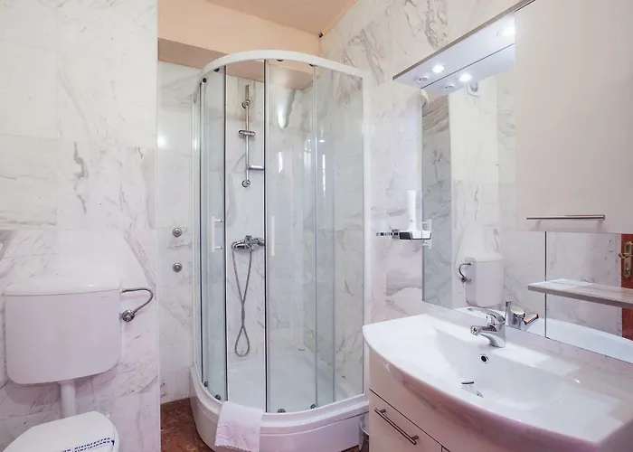 I Sobe Dinko Appartement Starigrad Paklenica