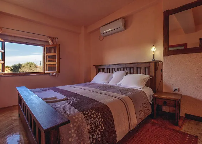 I Sobe Dinko Appartement Starigrad Paklenica