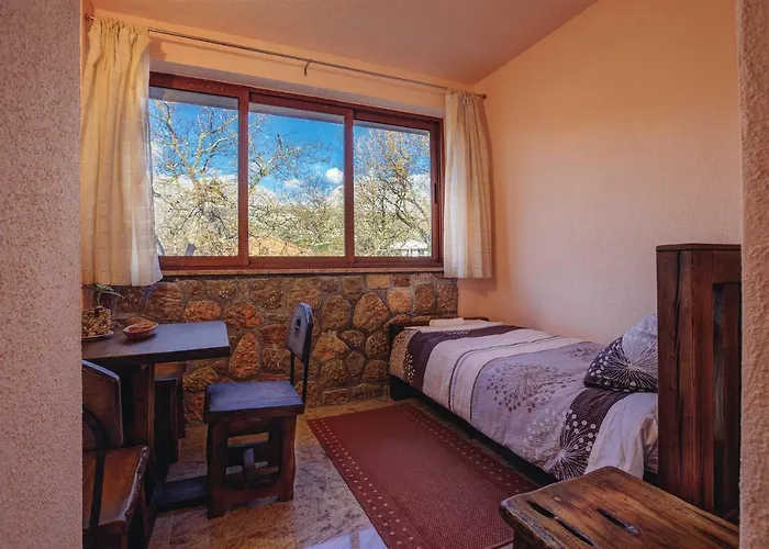 I Sobe Dinko Appartement *