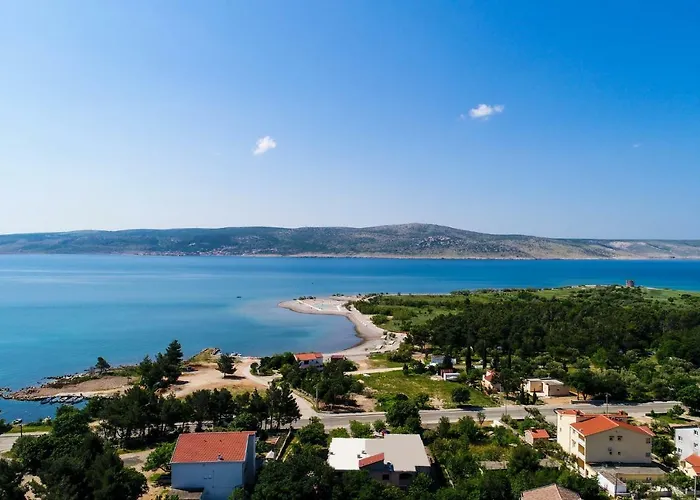 I Sobe Dinko Appartement