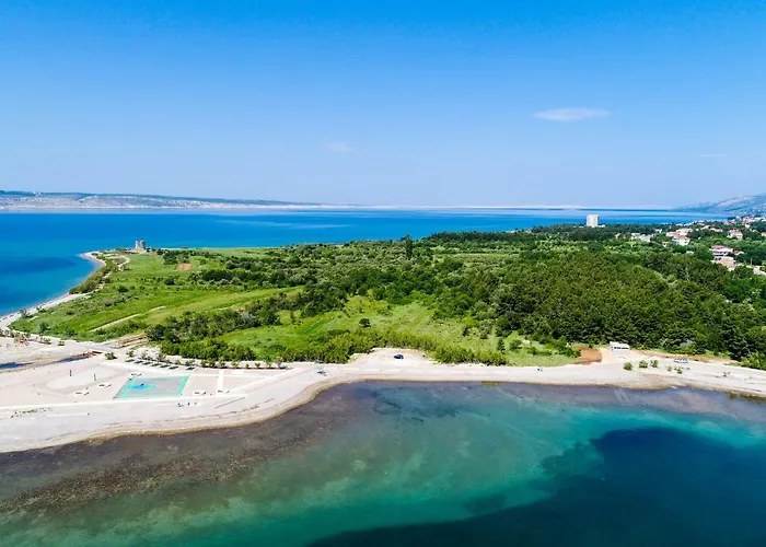 Appartement I Sobe Dinko *