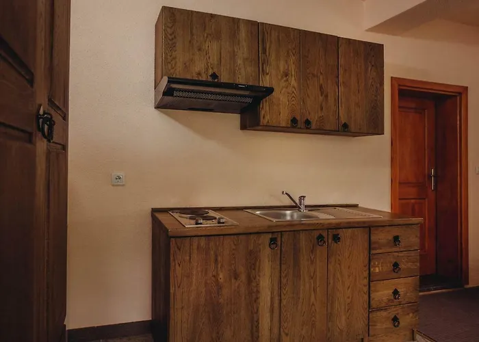 I Sobe Dinko Starigrad Paklenica