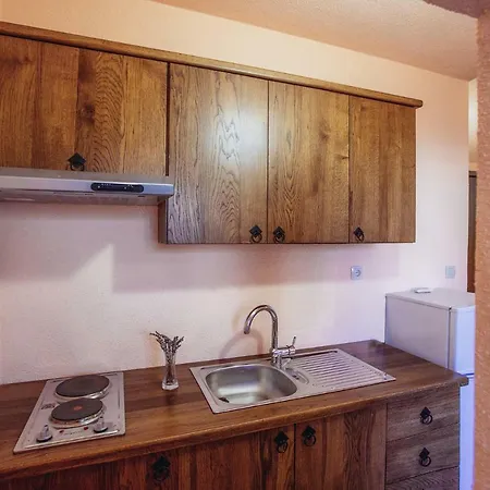 Apartamento I Sobe Dinko *