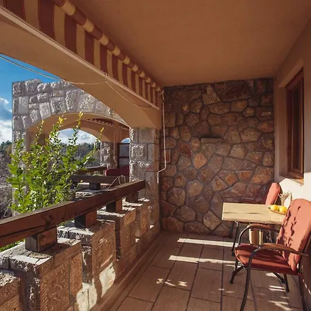 Apartman I Sobe Dinko