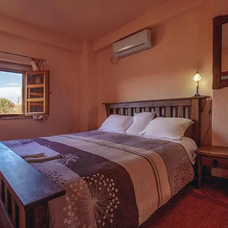 I Sobe Dinko Apartment Starigrad Paklenica