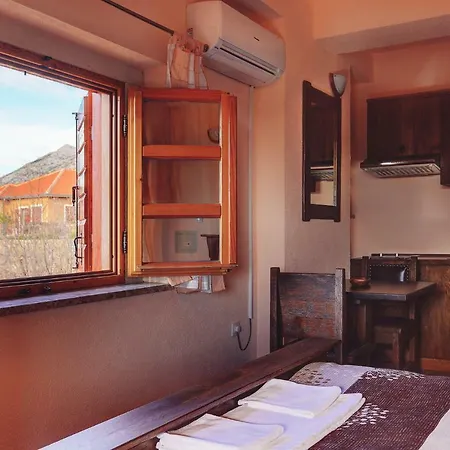 Apartment I Sobe Dinko Starigrad Paklenica