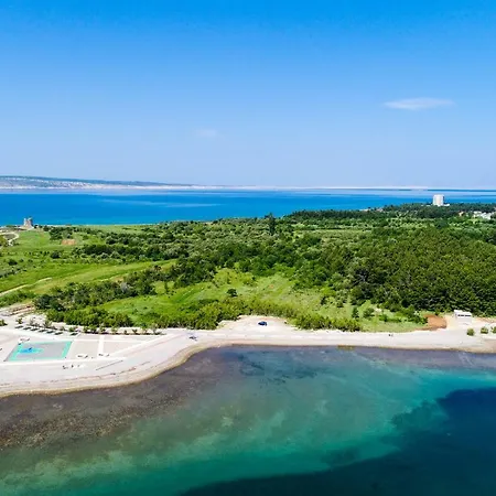 Apartment I Sobe Dinko *