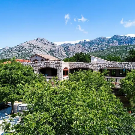 I Sobe Dinko Apartamento *