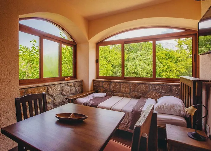 Apartamento I Sobe Dinko