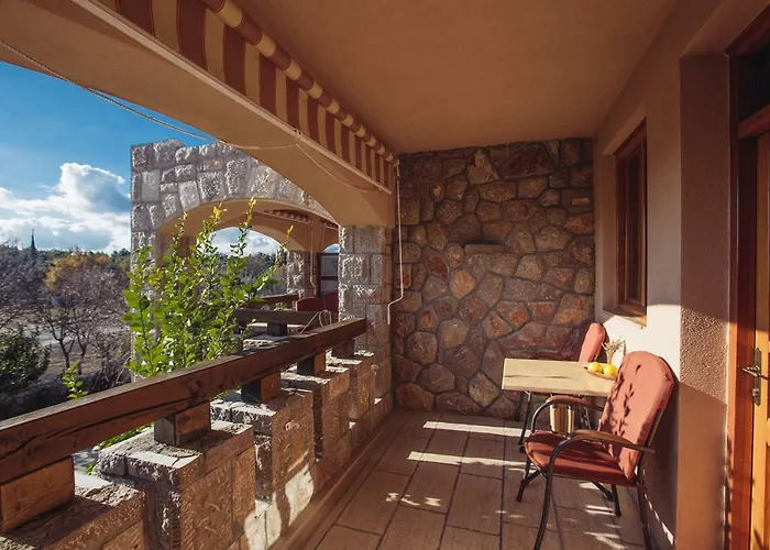 Apartamento I Sobe Dinko