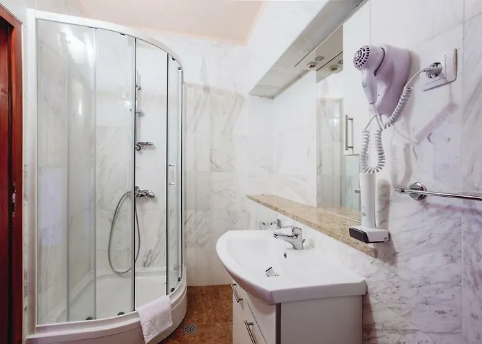 I Sobe Dinko Starigrad Paklenica