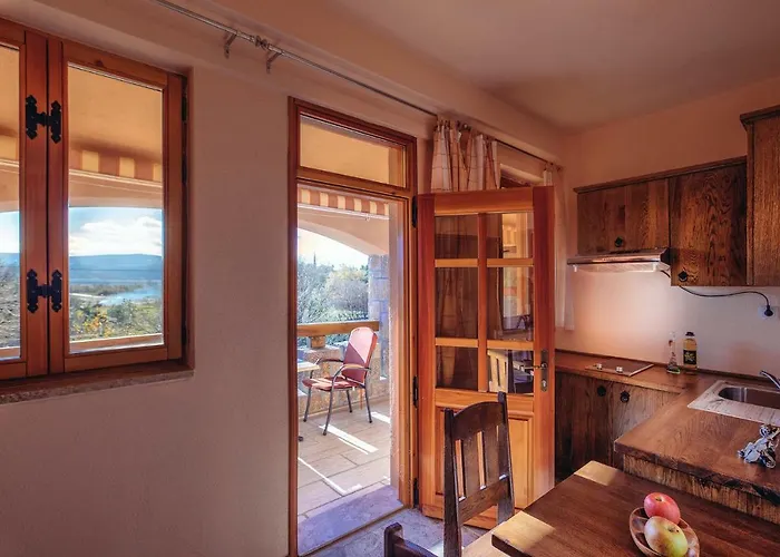 Apartamento I Sobe Dinko