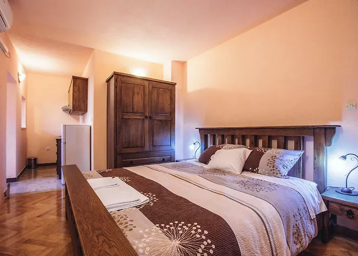 I Sobe Dinko Apartamento *