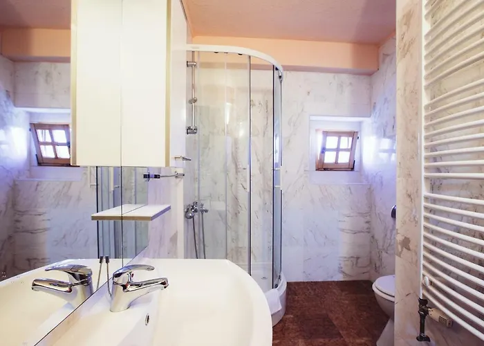 I Sobe Dinko Starigrad Paklenica