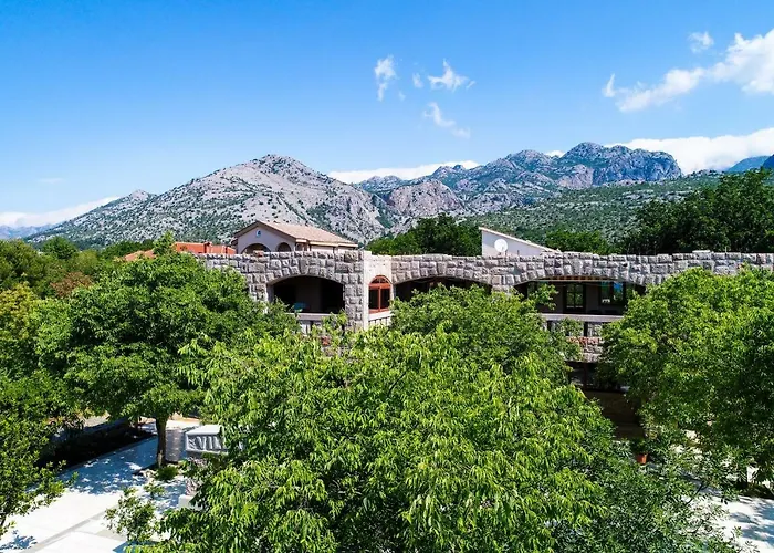 I Sobe Dinko Apartamento *